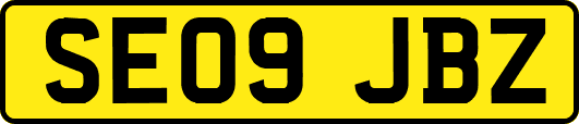 SE09JBZ