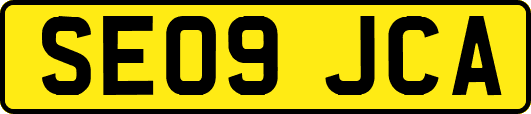 SE09JCA
