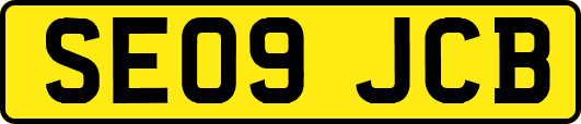 SE09JCB