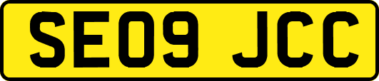 SE09JCC