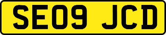 SE09JCD