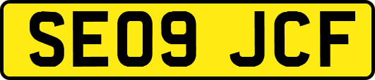 SE09JCF