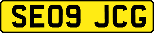 SE09JCG