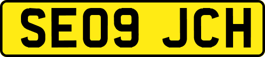 SE09JCH
