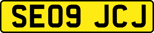 SE09JCJ