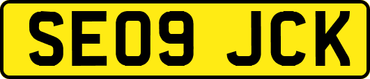 SE09JCK