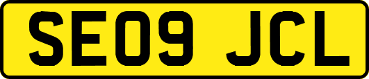 SE09JCL