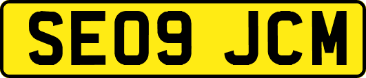 SE09JCM