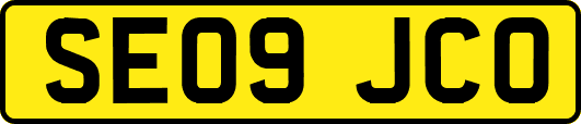 SE09JCO