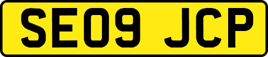 SE09JCP