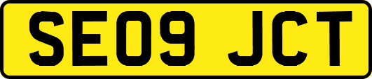 SE09JCT