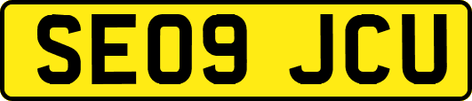 SE09JCU