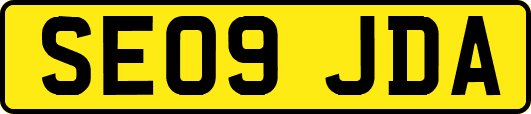 SE09JDA