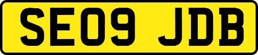 SE09JDB