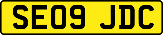 SE09JDC