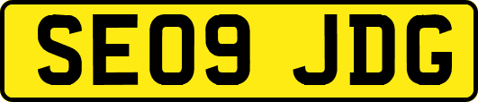SE09JDG