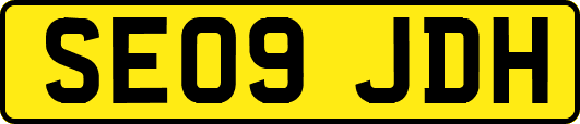 SE09JDH