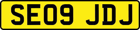 SE09JDJ