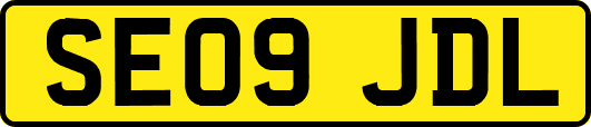SE09JDL