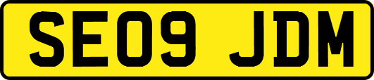 SE09JDM