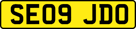 SE09JDO