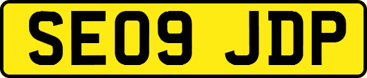 SE09JDP