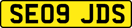 SE09JDS