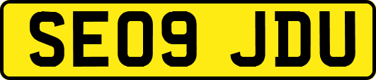 SE09JDU
