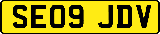 SE09JDV