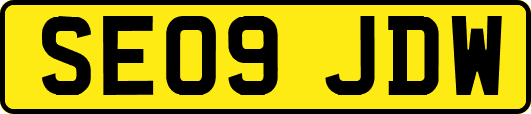 SE09JDW
