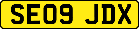 SE09JDX