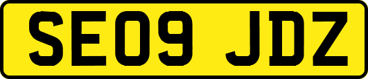SE09JDZ