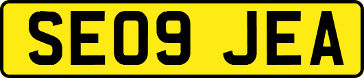 SE09JEA