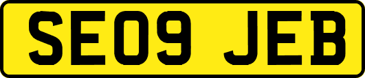 SE09JEB
