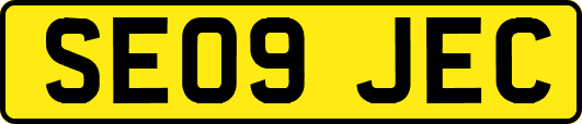 SE09JEC