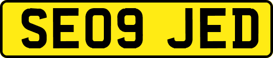 SE09JED