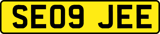 SE09JEE