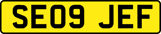 SE09JEF