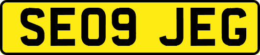 SE09JEG
