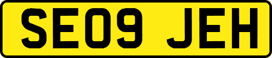 SE09JEH