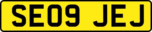 SE09JEJ
