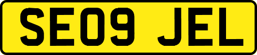 SE09JEL