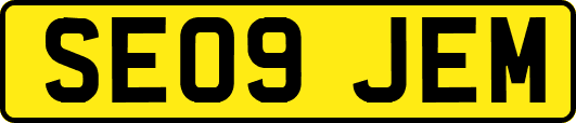 SE09JEM
