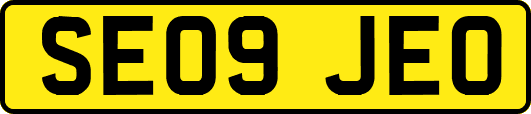 SE09JEO