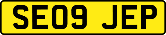 SE09JEP