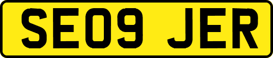 SE09JER