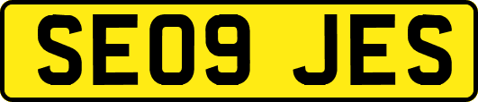 SE09JES