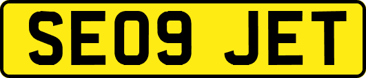 SE09JET