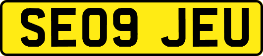 SE09JEU