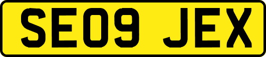 SE09JEX